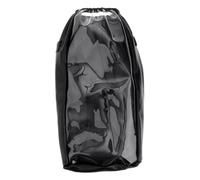 Didiseaon Housse de Protection Imperméable pour Électrique Écran Transparent et Facile à Installer Protège Contrôleur la Pluie Poussière Usage Main Droite ou Gauche