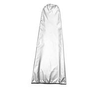 Didiseaon Housse de Protection pour Guitare Double Face Couverture Poussière Durable et Pratique pour Instruments à Cordes pour Préserver Votre Guitare des Débris Lumière