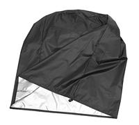 Didiseaon Housse de Protection pour Panier Couverture Usure et Respirant pour Panier de Disc Golfs Design Simple et