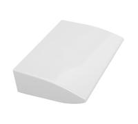 Didiseaon Housse Étanche et Poussière pour Borne de Recharge Extérieure Protection UV et Toutes pour Chargeur Électrique Résistante Aux Intempéries Couverture Blanche