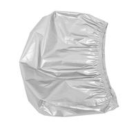 Didiseaon Housse Étanche Oxford pour Générateur Extérieur Protection Solaire et Coupe Vent Compatible et Predator Installation Facile