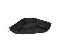 Didiseaon Housse pour Climatiseur de Toit Rv Résistante Oxford Étanche et Ventilée Protection Neige et Eau Installation Rapide sans Outils Compatible Brisk Ii