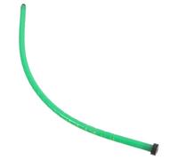 Didiseaon Humidificateur et Protéger L'instrument pour Violon en Caoutchouc Vert, Maintien Qualité Sonore et Fixation Corde, Accessoire Essentiel pour Prévenir Fissures