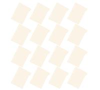 Didiseaon Intercalaires à Onglets pour Classeur 6 Trous A5 18 Pages en PP Beige Séparateurs Indexés pour Agenda et Cahier Lot de 3 Sets Résistants à L’Eau et Usage Scolaire et Bureau