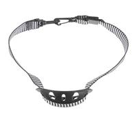 Didiseaon Jugulaire de Casque de Chantier en Polyester Confortable et Facile à Installer pour Ouvriers du Bâtiment sur Sites de Construction