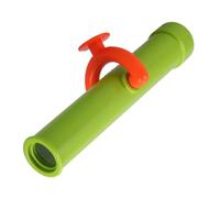 Didiseaon Jumelle Pirate pour Garçon Fille Accessoire de Jeu Extérieur Léger et Portable Cadeau Garçon Fille pour Fête à Thème et Activités Plein Air