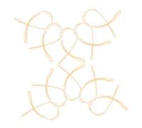 Didiseaon Kit De Fils Protéinés Salon Face 120 œufs Pour Lifting Par Fils Protéinés Crème Anti-âge