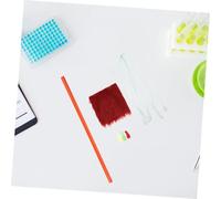 Didiseaon Kit Expérience Électrostatique avec Pieuvre Équipement Physique Réutilisable pour Enseignement Scolaire et Laboratoire Outil Éducatif Stem pour Garçon Fille