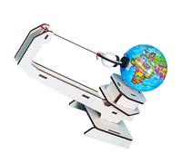 Didiseaon La Technologie Crée des Jouets des Jouets À Faire Soi-Même du Matériel Scientifique pour Les Élèves des Activités Scientifiques pour Enfants À Faire