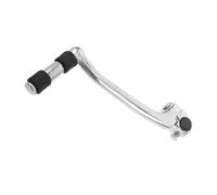 Didiseaon Levier de Démarrage Compatible Moteur Horizontal Pédale Kick Starter Résistante et Facile à Installer Accessoire pour Démarrage Rapide et Puissant