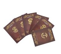 Didiseaon Lot de 12 Marque-Pages en Métal Ajourés Animaux, Mini Taille, Design Créatif et Décoratif, Utilisation pour Livres et Présents, Marqueurs de Page Résistants et Légers, pour Bureau