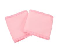 Didiseaon Lot De 2 Enveloppes Réutilisables À L'Huile De Rose Portable Aide Au Sommeil Flanelle Couche D'Air Enveloppes À L'Huile De