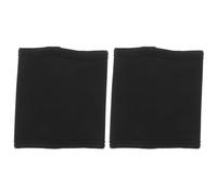 Didiseaon Lot De 2 Kits De Soins Aux Huiles Essentielles Huile De Aide Au Sommeil Confortable Aide Au Sommeil Portable Aide À La Relaxation Utile Couche D'Air Noire