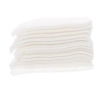 Didiseaon Lot De 3 Éponges Démaquillantes Pratiques Pour Le Visage Accessoires De Maquillage Réutilisables Et Robustes 8 Pièces X 3