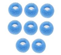 Didiseaon Lot De 8 Lingettes Nettoyantes Décontaminantes Pour Machine À Laver Pour Éviter Les Économies Deau