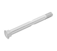 Didiseaon Manche Rotative de Remplacement pour Parasol Extérieur Poignée Manivelle Ergonomique pour Parasols de Terrasse Jardin et Plage Accessoire Durable avec Résistance Au Vent Renforcée