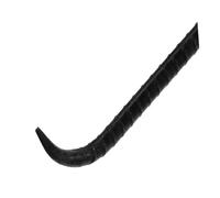 Didiseaon Manhole Lid Hook Shape Iron Lifting Tool For And Fire Covers Safe Grip Manhole Cover Opener