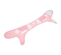 Didiseaon Masque Facial De Lifting Du Menton Sangle De Réduction Du Double Menton Conception Élastique Pour Un Esthétique