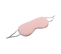 Didiseaon Masque Oculaire Crochets D'oreille Ajustables Double Face en Nylon et Polyester pour Soulager la Fatigue Oculaire, Sommeil Voyages D'affaires