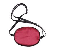 Didiseaon masque pour les yeux paresseux masque pour les yeux en soie patchs oculaires pour enfants patch yeux masque pour un seul oeil masque d'amblyopie