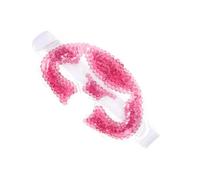 Didiseaon Masque Visage Rafraîchissant Pour Yeux Compresse Froide De Massage Produit De Beauté Pour Soulager Gonflements Et Stress