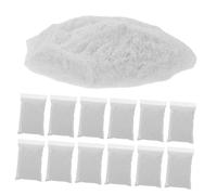 Didiseaon Mini Building Cement High-strength Mini Cement Glue For Dollhouse Model Landscaping Adhesive For Small Bricks Crafts And DIY Construction