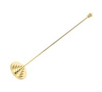 Didiseaon Mini Flag Holder Stand With Stable Iron Base Portable Small Flagpole For Office Desk Decoration And Event Centerpieces