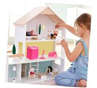 Didiseaon Mini Kitchen Set Garçon Fille Machine à Laver Aspirateur Fonctionnel pour Filles et Garçons Apprentissage Ludique et Jeu Dimitation