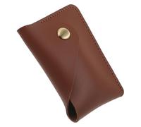 Didiseaon Mini Portefeuille pour Femme Porte-Cartes Pochette à Billets Porte-Monnaie Pochette Portefeuille Porte-Cartes Étui Fin pour Cartes