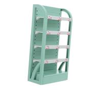 Didiseaon Mini Présentoir De Étagères Meubles Miniatures Épicerie Jeu De Rôle Mini Étagère De pour Poupées Mini Étagère De De Meubles pour