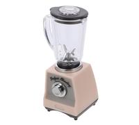 Didiseaon Miniature Smoothie Machine Toy Kitchen Accessory for Compact and Safe Dollhouse Appliance Creative Playset for Boys and
