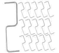 Didiseaon Modérateur de Branche Durable pour Arbres Fruitiers Écarteur de Branches Jardinage Formation Latérale des Branches pour Pommiers Agrumes Poires et Pruniers de Hauteur et Optimisée