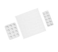 Didiseaon Moule Silicone pour Pièces D'échecs Couronne, Moule DIY en Silicone Souple pour Résine et Décoration Artisanale