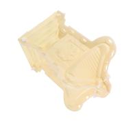 Didiseaon Moules Plastique pour Béton Coffrages pour Colonnes Romaines Moules pour Sculptures De Jardin