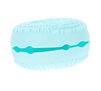 Didiseaon Nettoyant Pour Pinceaux De Maquillage Silicone Taille Compacte Nettoyage Profond Voyage Multifonction Protecteur De Poils Doux