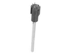 Didiseaon Noyau Chauffant Céramique Quatre Cœurs pour Poste à Souder Élément Chauffant et Ergonomique pour Réparations Électroniques et Loisirs Créatifs