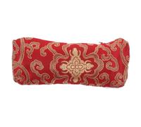 Didiseaon Oreiller De Prise De Pouls Soie Coussin De Médecine Chinoise Pour Support De Poignet Outil De Diagnostic Et Réutilisable Pour Manucure Et Art Des Ongles