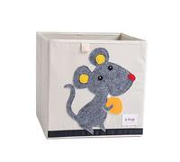 Didiseaon Organisateur De Livre Cube De Rangement Boîte De Rangement Vêtements