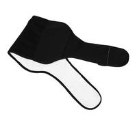 Didiseaon Pack de Soins en Huile Essentielle Réutilisable Portable en Tissu Noir, Doux et Pratique, pour Se Détendre et Favoriser un Sommeil Confortable