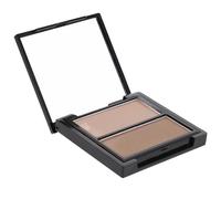 Didiseaon Palette De Poudres Surligneuses à 2 Couleurs Poudre Pressée Illuminatrice Ombre Plus Claire Pour Visage Maquillage Professionnel Usage Quotidien