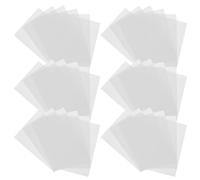 Didiseaon Papier de Germination pour Jardin 150 Feuilles 18 X 26 Cm Tapis de Culture Hydroponique pour Plateaux de Germination Micro-pousses Légumes Fleurs Jardinage Intérieur