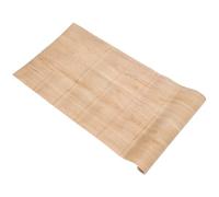 Didiseaon Papier Peint Adhésif Pvc Imitation Bois 40 Cm X 3 M, Autocollant Imperméable pour Rénovation Meubles, Décoration Bureau la Cuisine Salon, Vinyle Adhésif Résistant, Autocollant