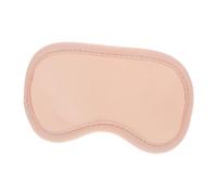 Didiseaon Paquet Bandeau Masque Yeux Patch Yeux Aide Au Sommeil Cache-oeil à L'huile De Enveloppement à L'huile De Soin Des Yeux Masque Pour Les Yeux à L'huile De Khaki Coton
