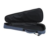 Didiseaon Paquet de Rangement pour Ukulélé en Tissu Oxford Léger Mousse Épaisse 26 Pouces Multiples, pour Usage Quotidien et Concerts