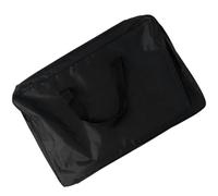 Didiseaon Paquet de Transport Pratique pour Pupitre en Tissu Oxford Étui Étanche Paquet à Main Multifonction Bandoulière Accessoires Musicales Protection et Rangement pour Musiciens