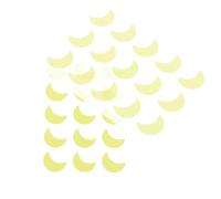 Didiseaon Patchs Faciaux Anti-acné Hydrocolloïdes 2 Pièces, Fines Et Invisibles, Matériaux Respectueux Peau, Élimination Rapide Des Boutons, Usage Quotidien, Soin Visage Pour Peaux à Imperfections