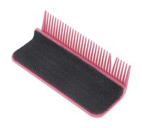 Didiseaon Peigne Pour Lisseur Embout Peigne Amovible Outil De Coiffure Pratique Pour Cheveux
