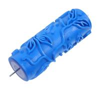 Didiseaon Peinture Motif Caoutchouc Outil DIY pour Décoration Murale Texturée et Facile à Utiliser pour Peinture Mur et Plafond