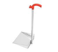 Didiseaon Pelles À Poussière Seaux À Ordures Balayeuse À Épousseter Balai Et Pelle À Poussière Pelle À Poussière Sur Pied Balai À Balai Cuisine Extérieur Air Balai Pelle À Poussière