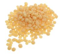 Didiseaon Perles de Cire Épilatoire Visage et Corps 100 G Perles de Cire Chaude Douceur Peau Femmes Épilation Bras Jambes Aisselles Usage Maison